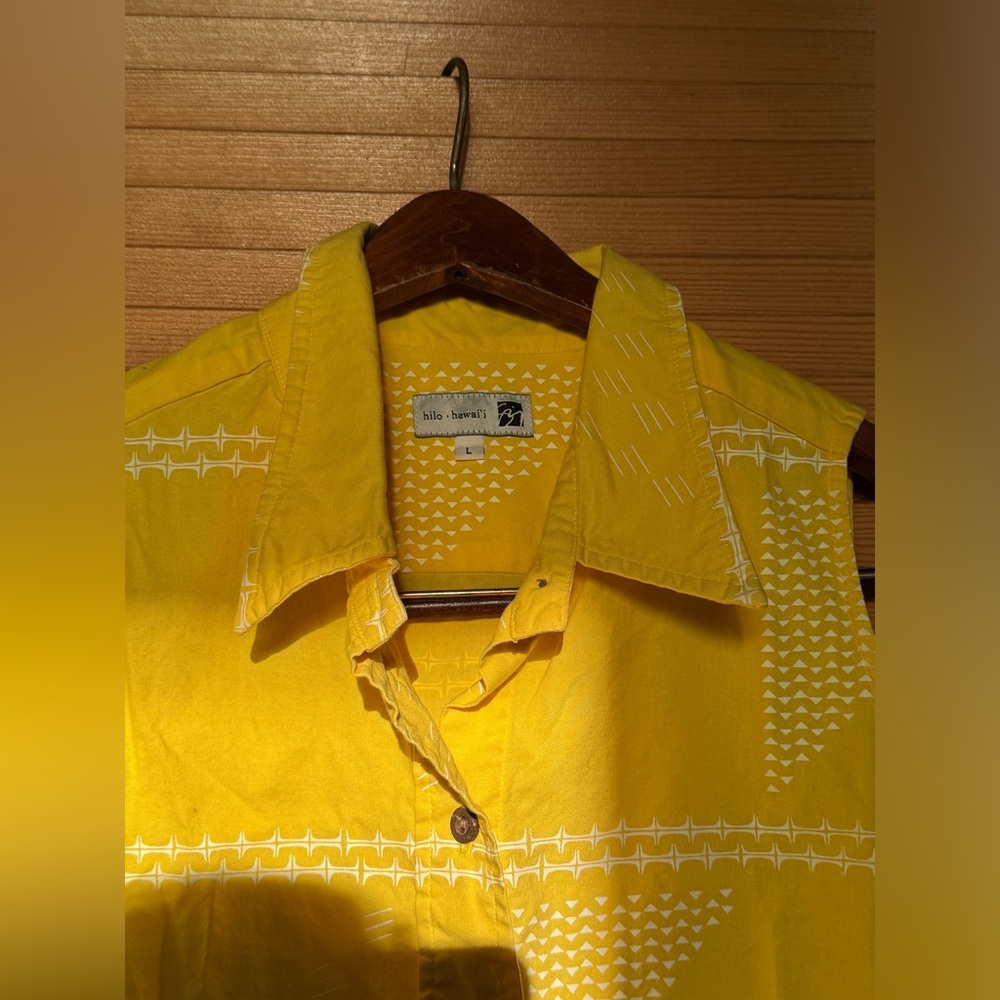 Sig Zane Aloha Wear - Picture 2 of 3